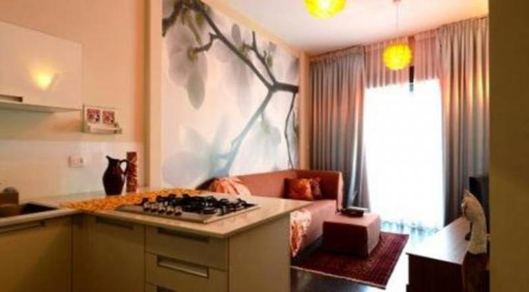 King George Boutique Apt — photo 2