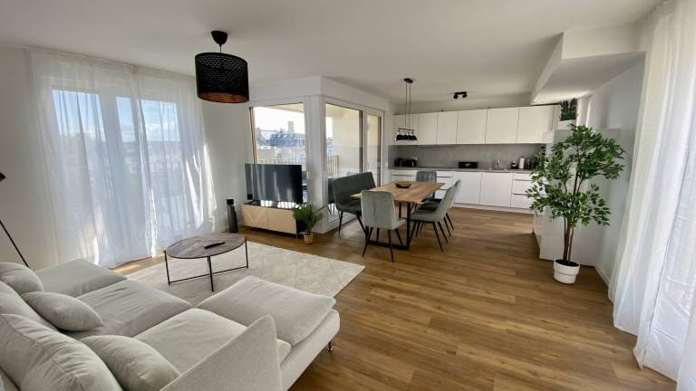 Ferienwohnung Maintal