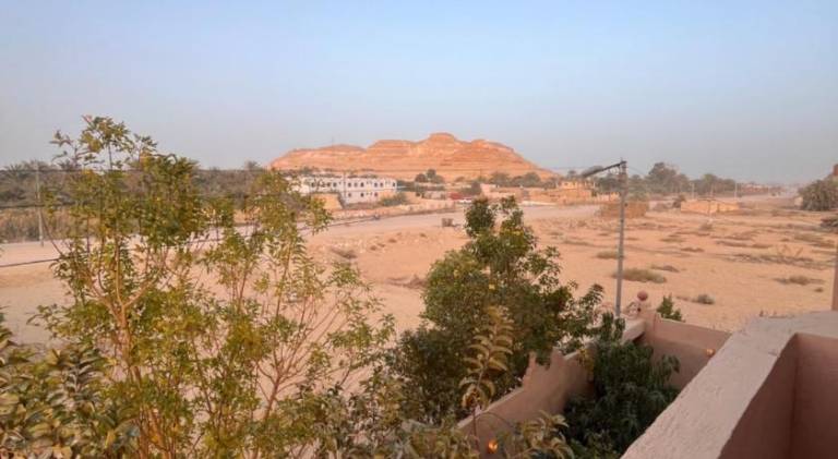 Azru hotel siwa — photo 5