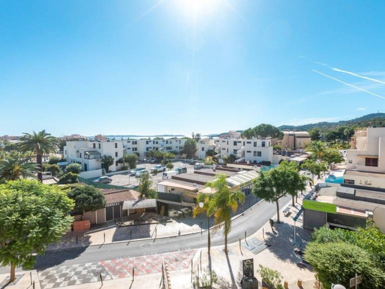 Appartement Bormes-les-Mimosas