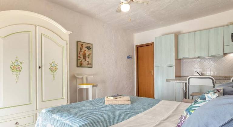 Apartment for 2 persons — photo 2