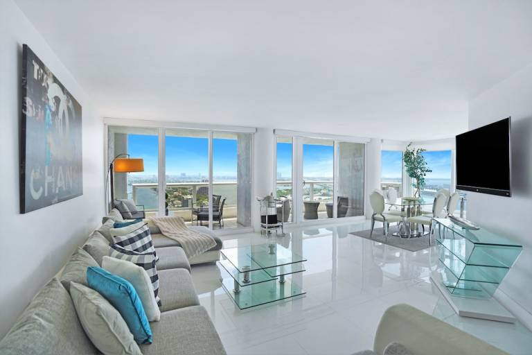 Condo Downtown Miami