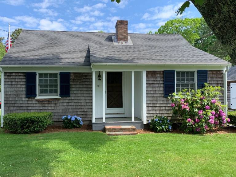 House  Harwich