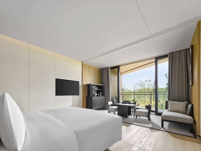 Resort Yuhuatai