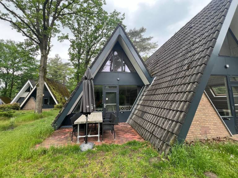Huis  Weert