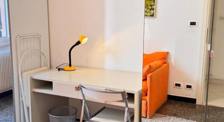 Beautiful rental apartment | Close to Piazza De Ferrari | Pet-friendly — photo 4