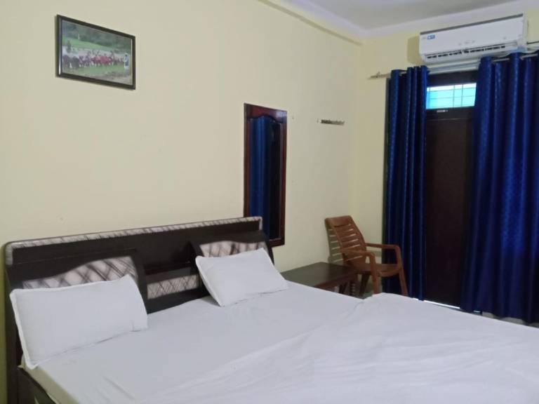 Goroomgo Shumangalam & Banquet Hall Banbasa — photo 2