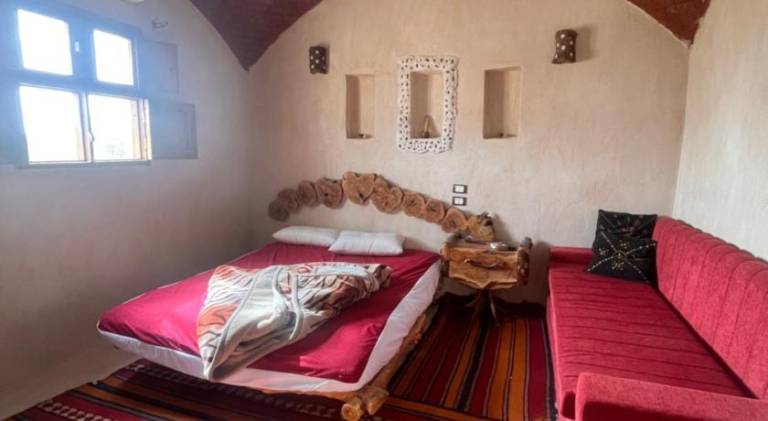Azru hotel siwa — photo 2