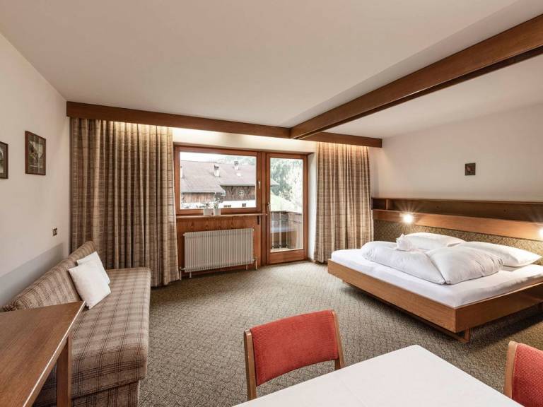 Ferienwohnung in St.Peter, Toskana, Italien