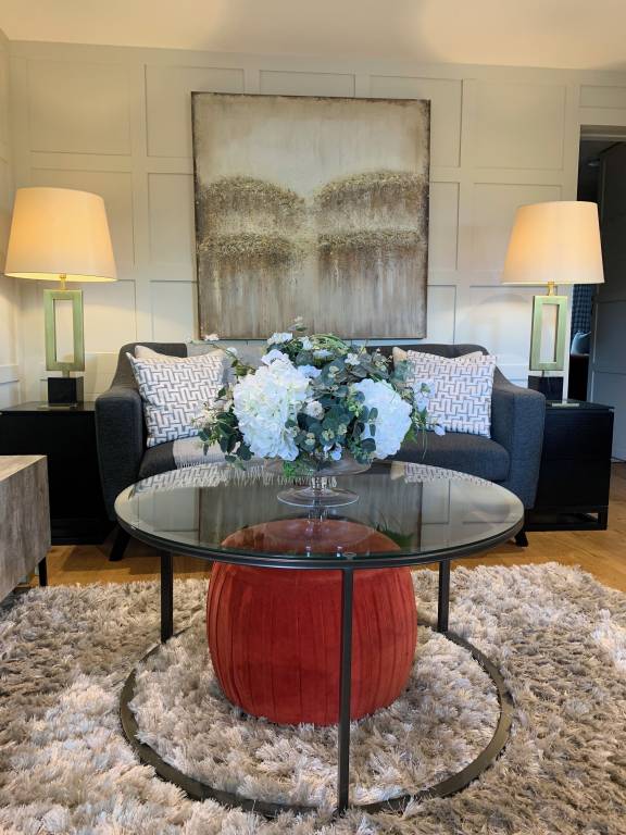 Apartment Malvern