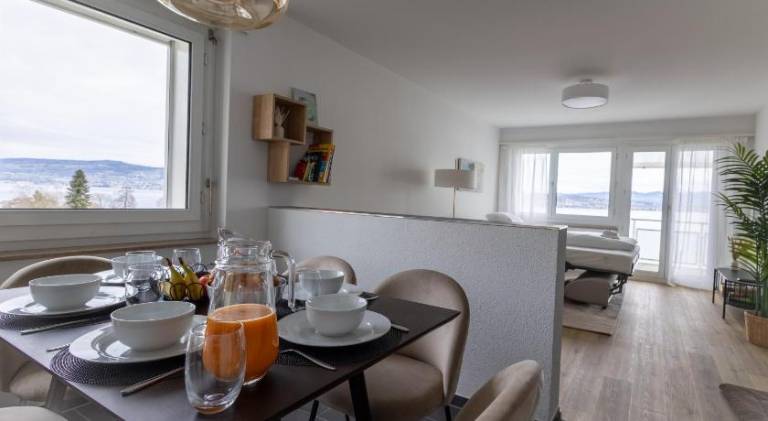 Apartment with 3 rooms for 7 persons — photo 2
