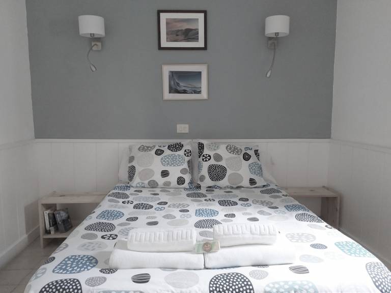 Ferienwohnung El Cotillo