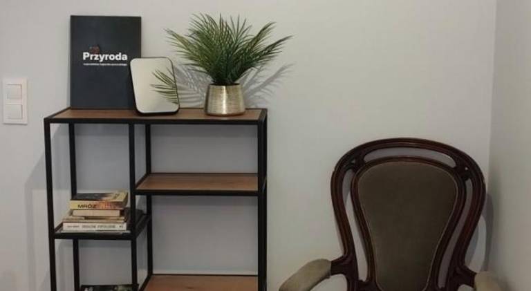 Apartament Lądek-Zdrój