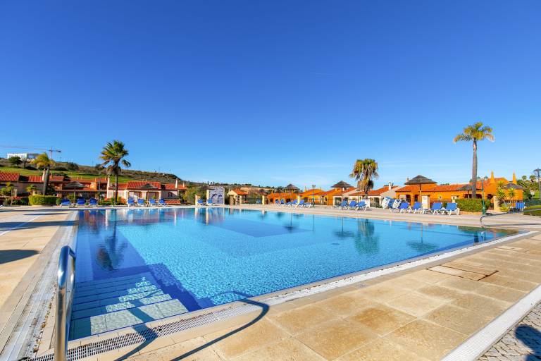 Villa Lagos