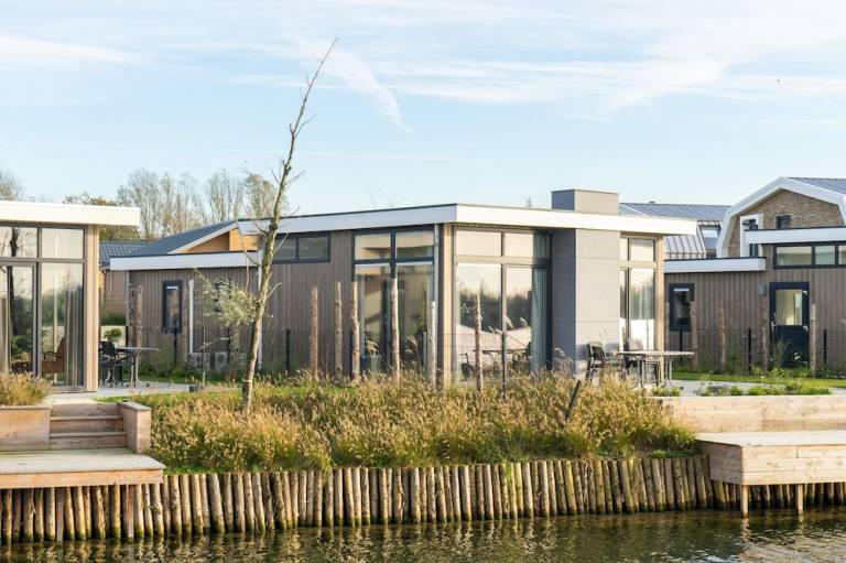 Vakantiepark Cuijk