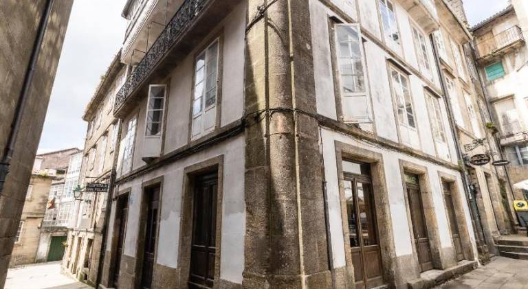 Hostal San Pelayo — photo 4