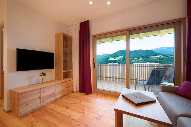 Ferienwohnung Brixen