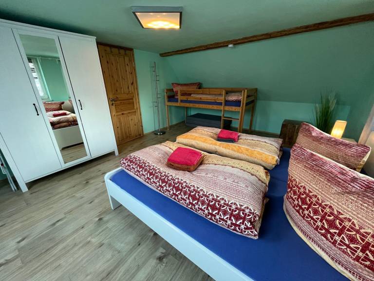 Schöne Ferienwohnung in Kurort Oberwiesenthal — photo 4