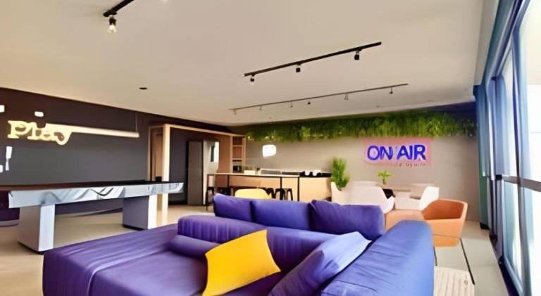 Holiday apartment with 1 room for 2 persons — photo 4