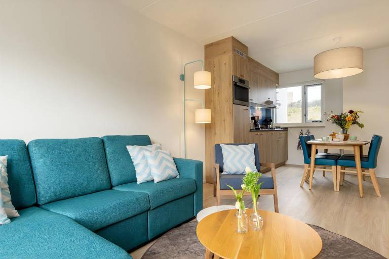 Cottage  Nieuw-Vennep