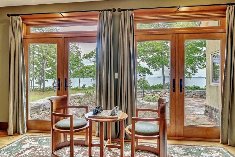 House  Chebeague Island