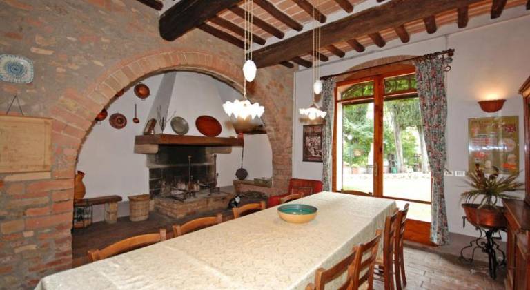 Wonderful villa with jacuzzi & pool | Dogs allowed — photo 2