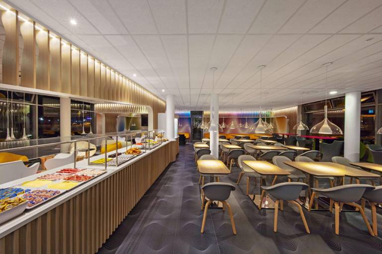 Prize by Radisson, Bremen City — photo 3
