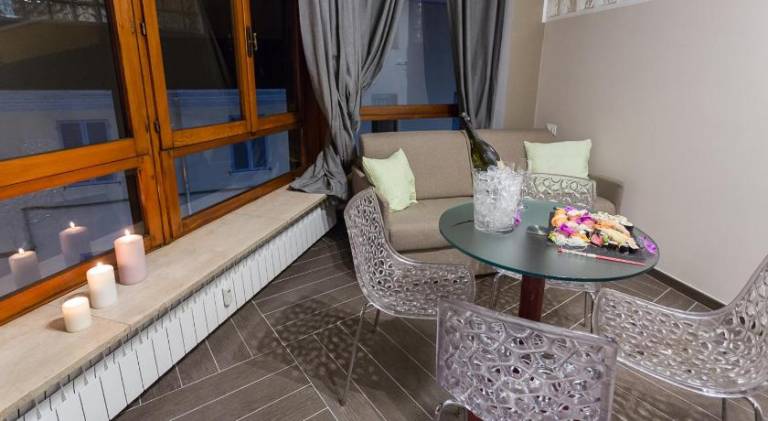 HH Hermoso Housing ALESSANDRIA — photo 4