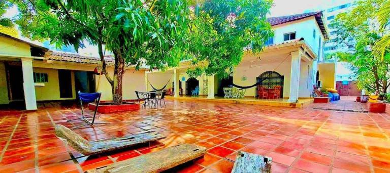 Alloggio Cartagena de Indias