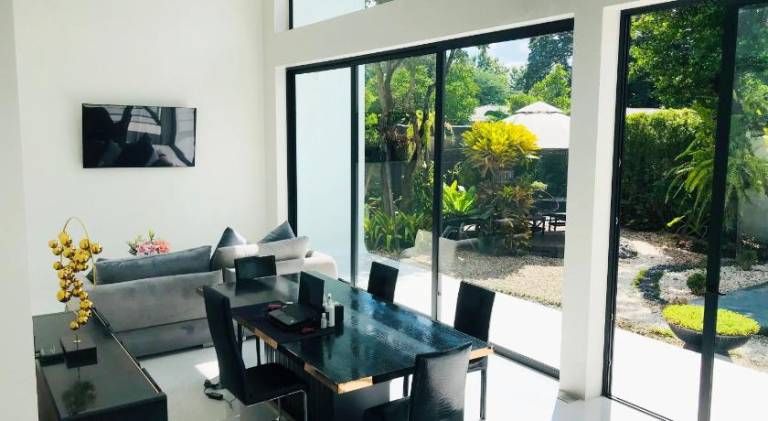 Chambre d'hôtes Chiang Mai