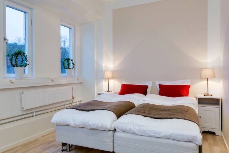 Ferienwohnung Sollentuna