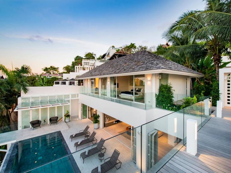 Villa Kammala