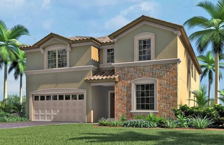 Huis Citrus Ridge