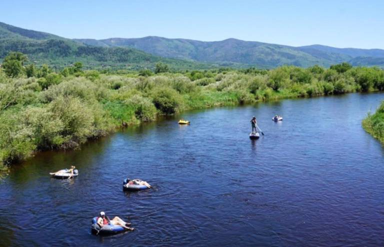 House Steamboat Springs