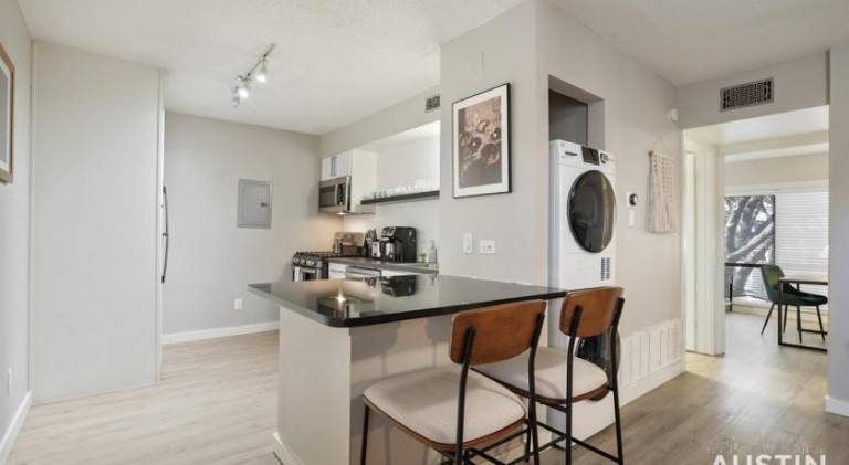 Adorable N Lamar Living, Pool and Comfort for All — photo 3