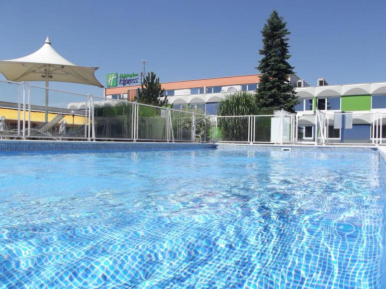 Holiday Inn Express Strasbourg - Sud By IHG — photo 4