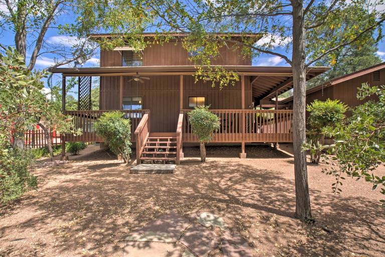 House  Payson