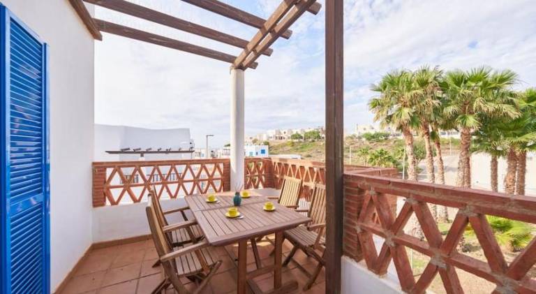 Apartamento La Isleta del Moro