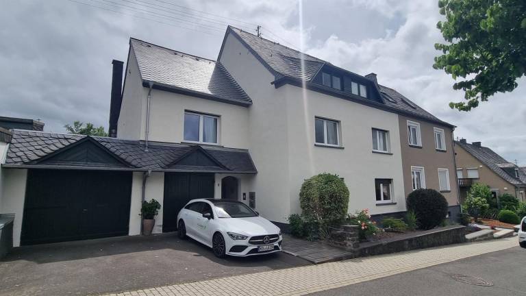 Ferienwohnung  Morbach