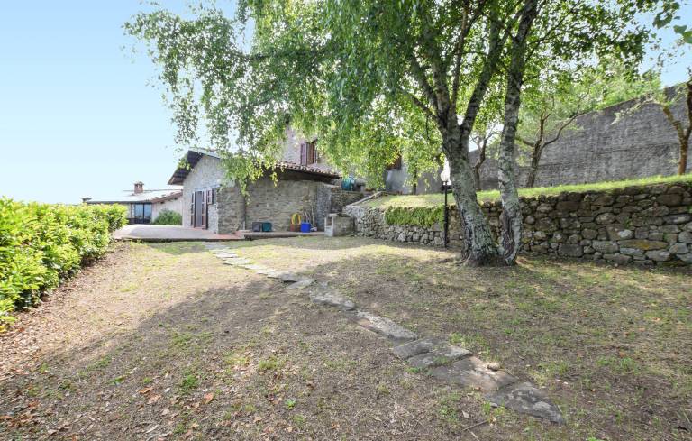 Casa Villa Collemandina