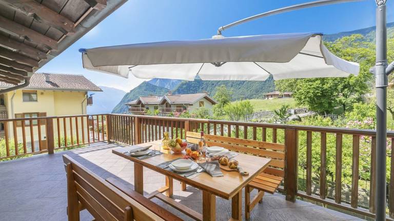 Ferienwohnung Tennosee