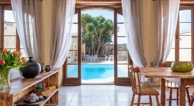 Bed and breakfast Gozo