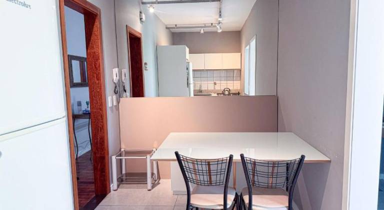 Rental apartment with 2 rooms for 4 persons — photo 3