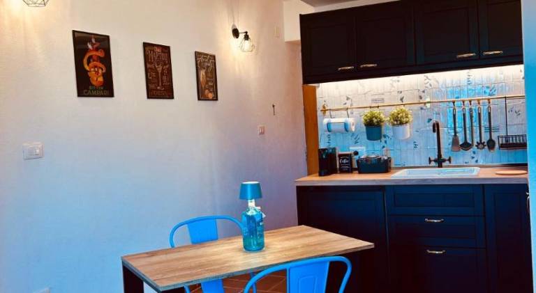 Vacation home for 4 persons — photo 3