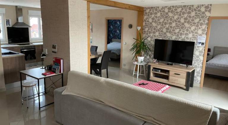 Apartament  Colmar