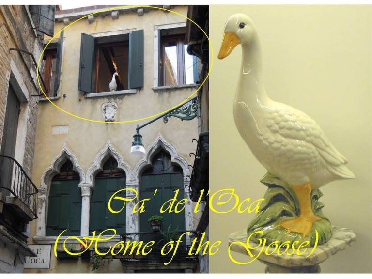 Apartment Cannaregio