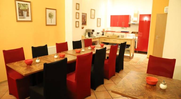 Hotel Aurelia — photo 3