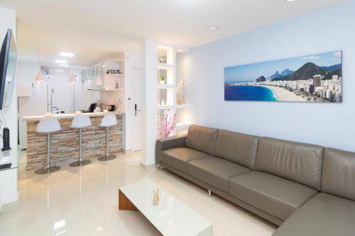 Apartment Ipanema