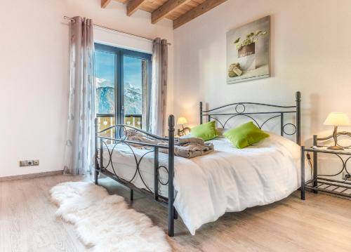 Chalet Passy