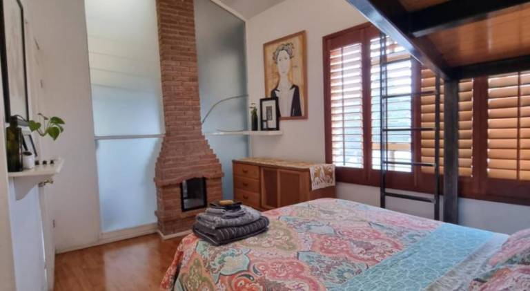 75 m&sup2; Ferienwohnung